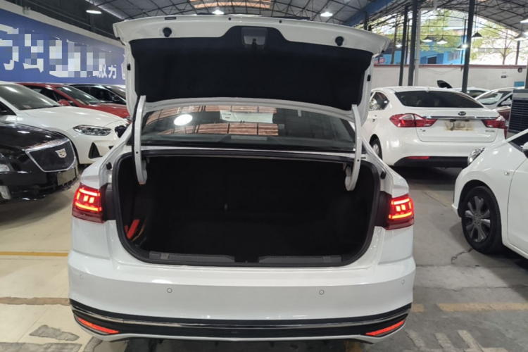 Volkswagen Bora 2024 #19 Volkswagen Bora 2024 immagine di auto #19