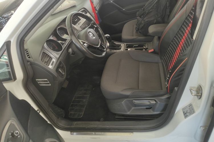 Volkswagen Golf 2016 #15 Volkswagen Golf 2016 immagine di auto #15