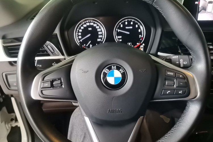 BMW X1 2021 #11 BMW X1 2021 imagen de coche #11