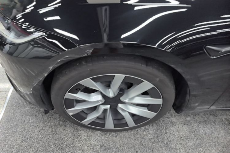 Tesla Model 3 2025 #9 Tesla Model 3 2025 car image #9