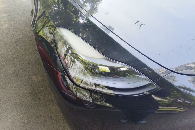 Tesla Model Y 2023 #8 Tesla Model Y 2023 car image #8