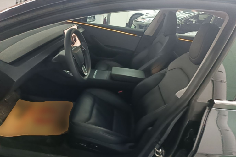 Tesla Model 3 2023 #19 Tesla Model 3 2023 car image #19