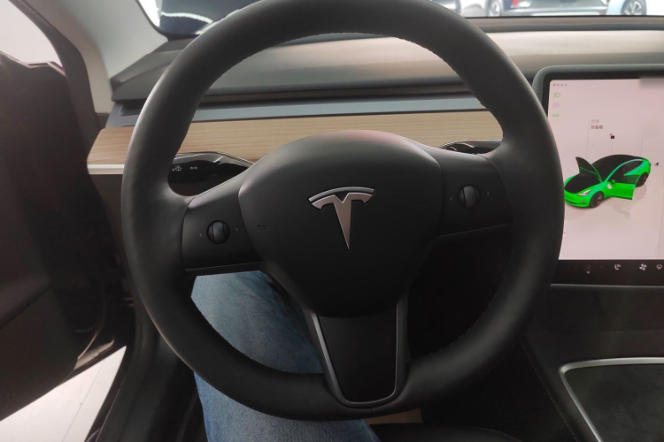 Tesla Model 3 2022 #11 Tesla Model 3 2022 car image #11