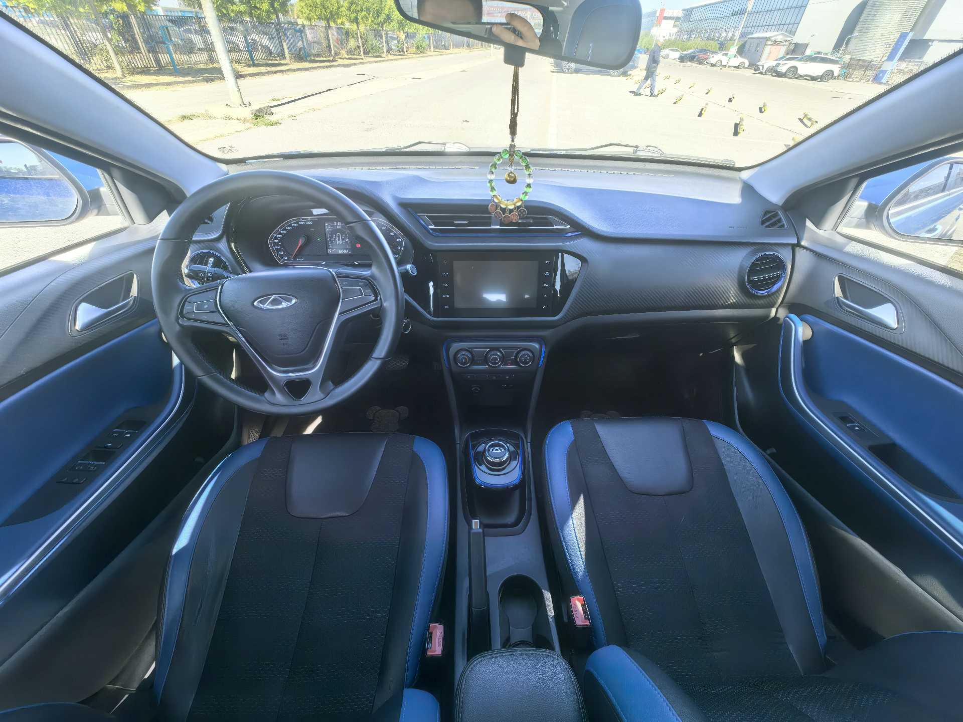 2018 #9 2018 car image #9