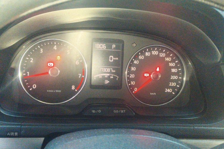 Volkswagen Lavida 2015 immagine di auto #13