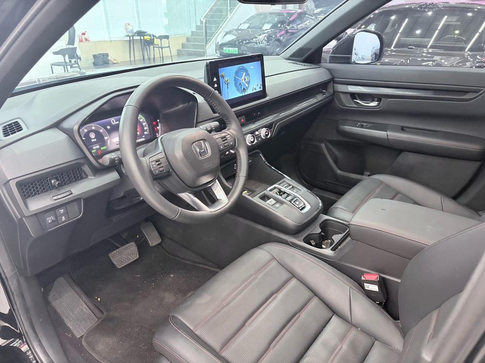 Honda CR-V 2023 car image #14