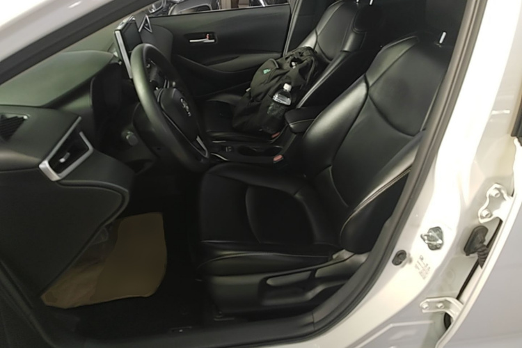 Toyota Corolla 2020 car image #15