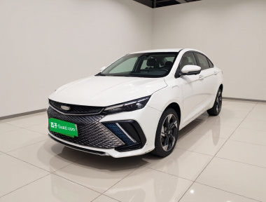 GEELY Emgrand L HiP 2022 car image 