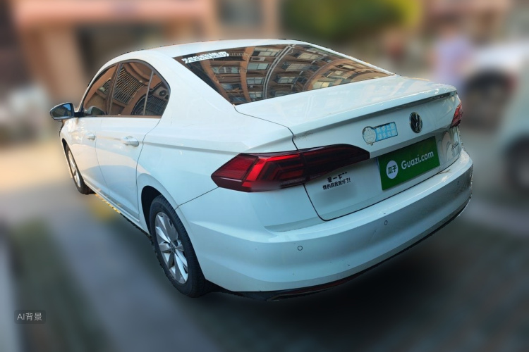 Volkswagen Bora 2020 car image #5