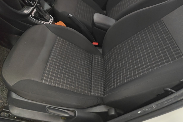 Volkswagen Polo 2017 #15 Volkswagen Polo 2017 immagine di auto #15