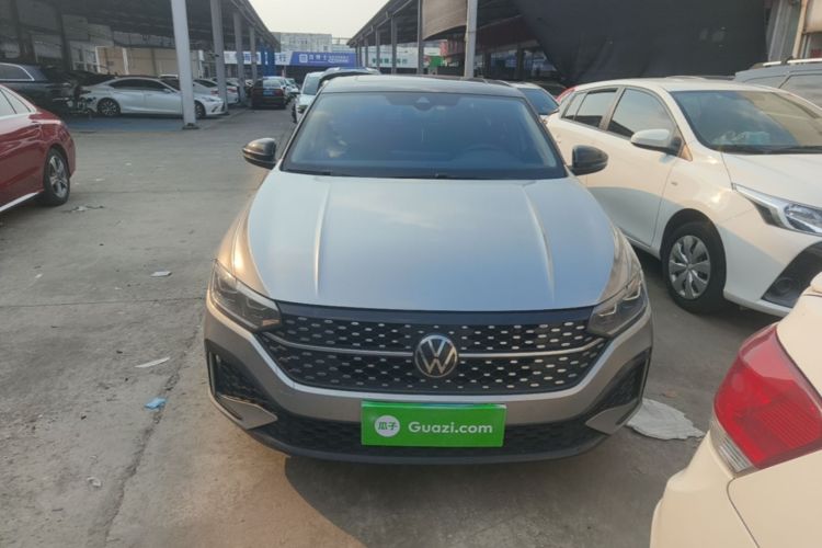 Volkswagen Lavida 2023 #3 Volkswagen Lavida 2023 imagen de coche #3