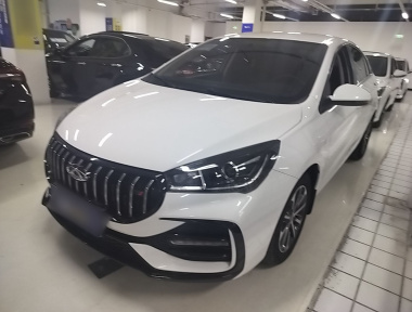 Chery Arrizo 5 2024 Chery Arrizo 5 2024 car image