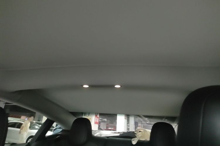 Tesla Model 3 2021 #20 Tesla Model 3 2021 immagine di auto #20