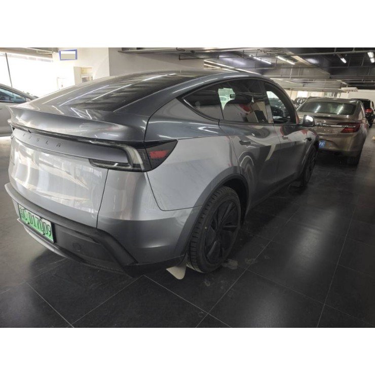2026 immagine di auto #5