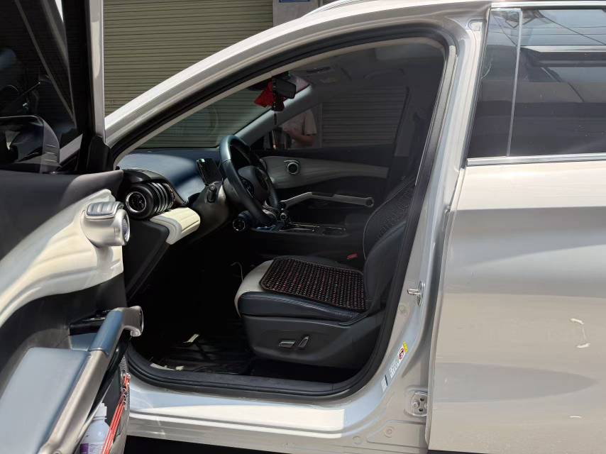 BYD Yuan Plus 2023 #3 BYD Yuan Plus 2023 image de voiture #3