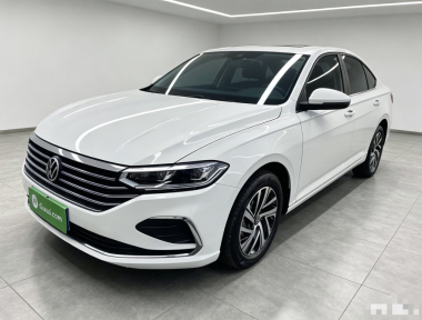 Volkswagen Lavida 2024 car image 