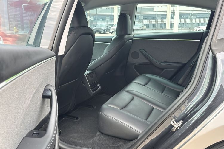 Tesla Model 3 2024 car image #17