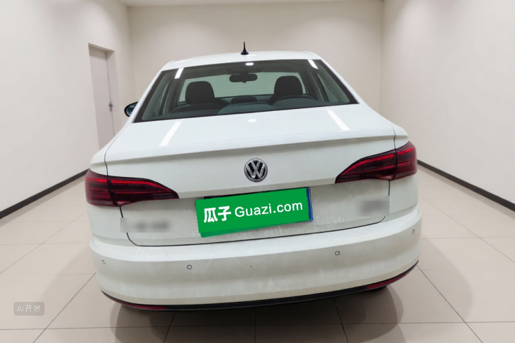 Volkswagen Bora 2019 #6 Volkswagen Bora 2019 car image #6