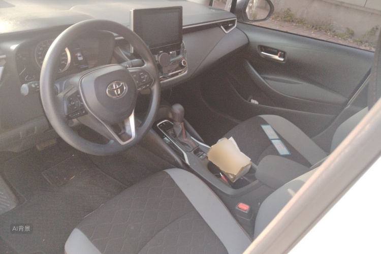 Toyota Corolla 2021 #11 Toyota Corolla 2021 immagine di auto #11