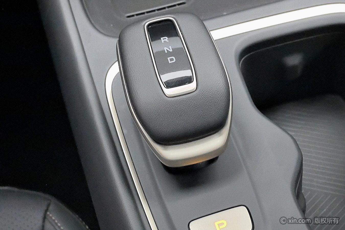 Changan Eado 2025 car image #14