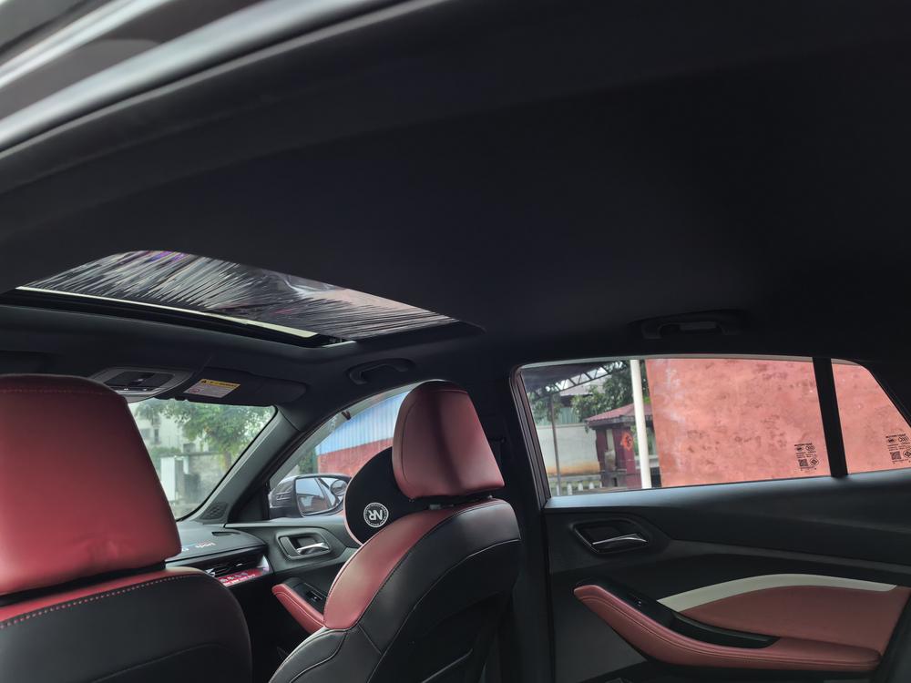 MG 5 2021 immagine di auto #21