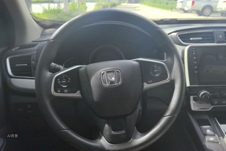 Honda CR-V 2021 car image #12