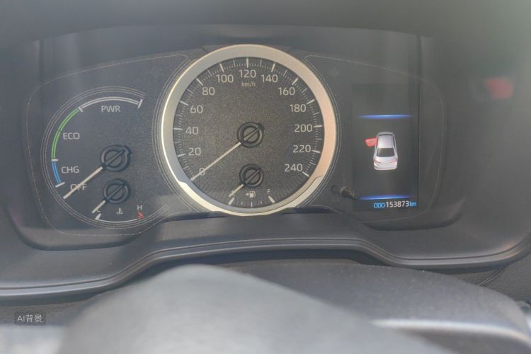 Toyota Corolla 2019 #13 Toyota Corolla 2019 car image #13