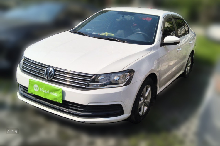 Volkswagen Lavida 2016 #2 Volkswagen Lavida 2016 car image #2