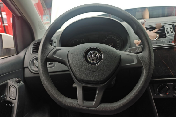 Volkswagen Polo 2018 #12 Volkswagen Polo 2018 car image #12