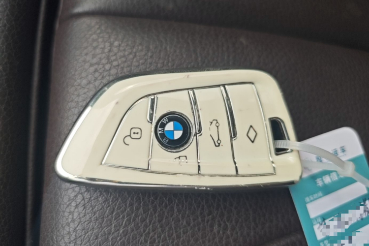 BMW X1 2017 #9 BMW X1 2017 car image #9