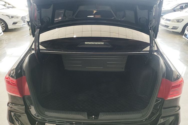 Volkswagen Santana 2022 car image #19
