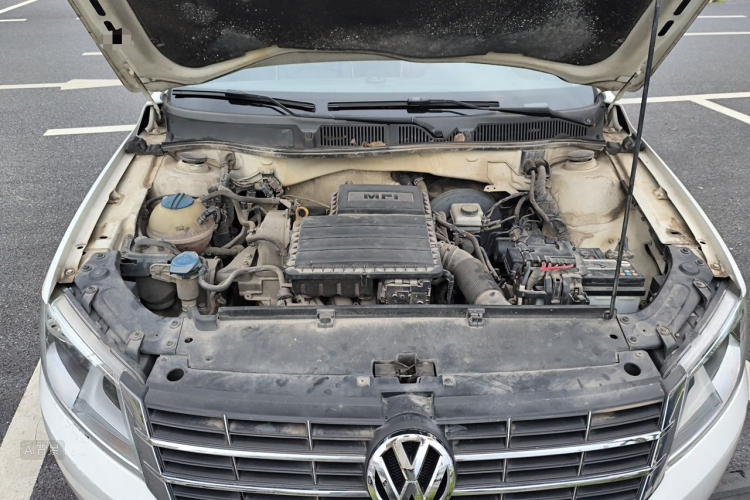 Volkswagen Lavida 2017 #22 Volkswagen Lavida 2017 immagine di auto #22