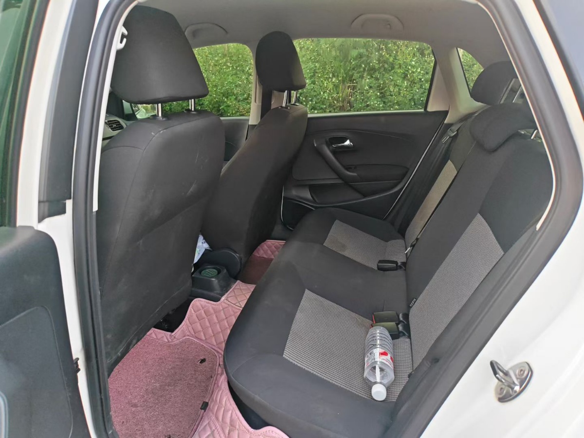 Volkswagen Polo 2018 #4 Volkswagen Polo 2018 car image #4