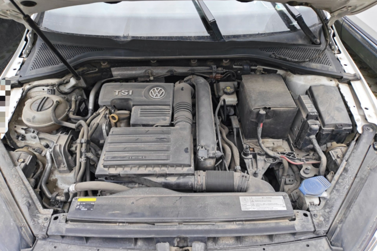 Volkswagen Golf 2017 #22 Volkswagen Golf 2017 car image #22