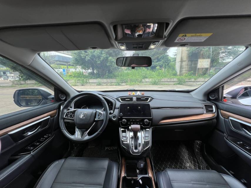 Honda CR-V 2019 car image #2