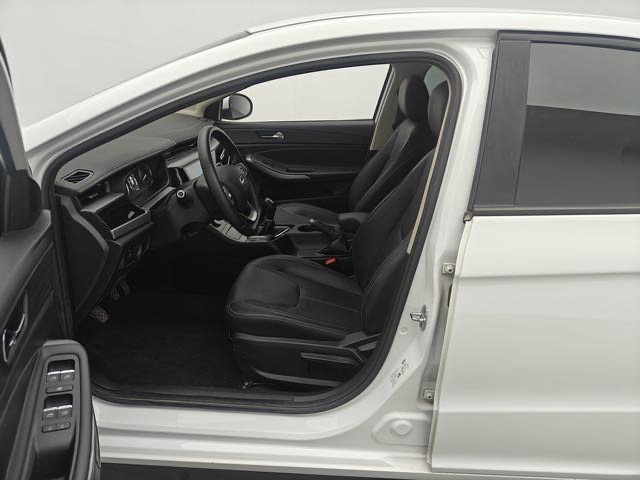 Chery Arrizo 5 2023 car image #6