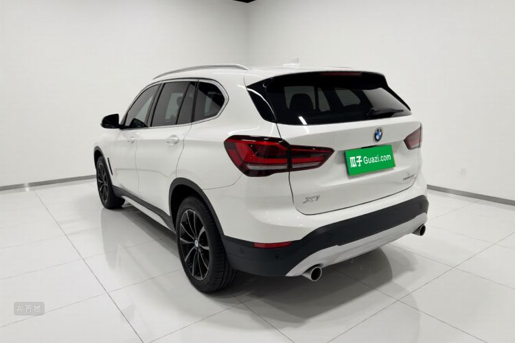 BMW X1 2020 immagine di auto #5