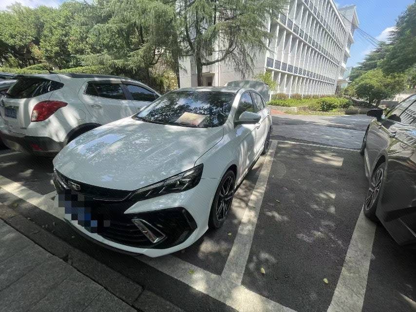 2022 2022 immagine di auto