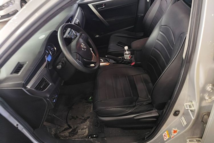 2015 immagine di auto #15