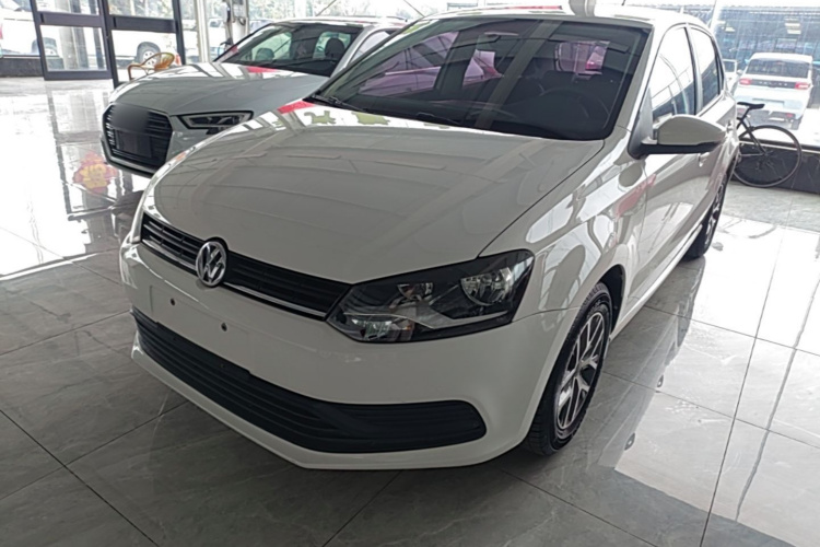 Volkswagen Polo 2017 #2 Volkswagen Polo 2017 imagen de coche #2