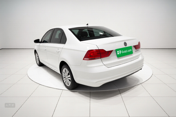 Volkswagen Santana 2021 car image #5