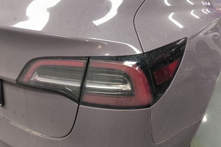 Tesla Model 3 2021 car image #8