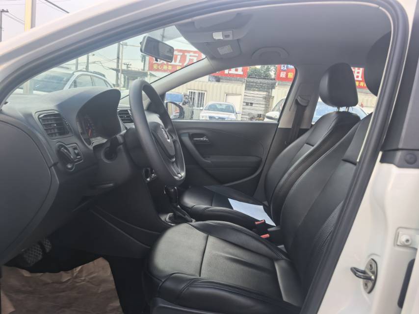 Volkswagen Polo 2018 #4 Volkswagen Polo 2018 car image #4