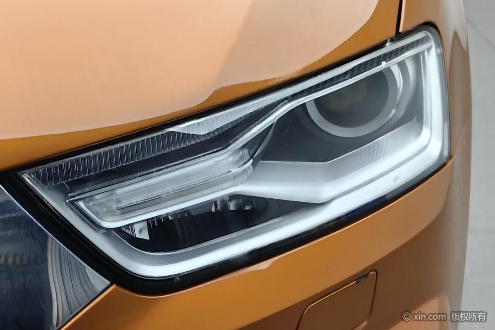 Audi Q3 2016 #7 Audi Q3 2016 car image #7