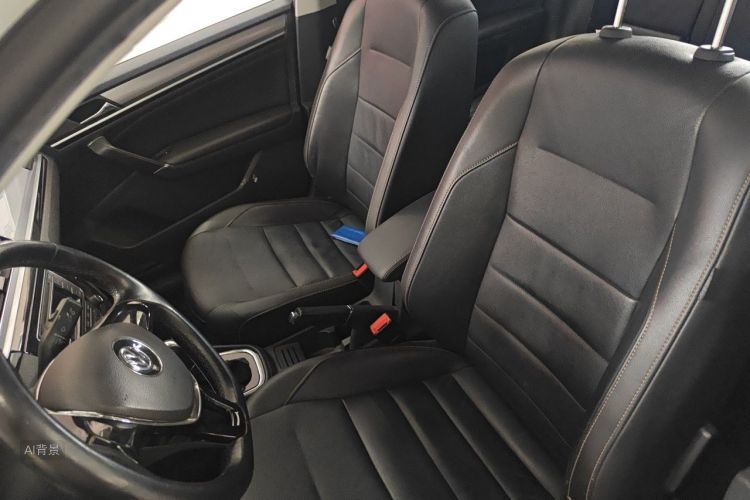 Volkswagen Bora 2017 immagine di auto #17