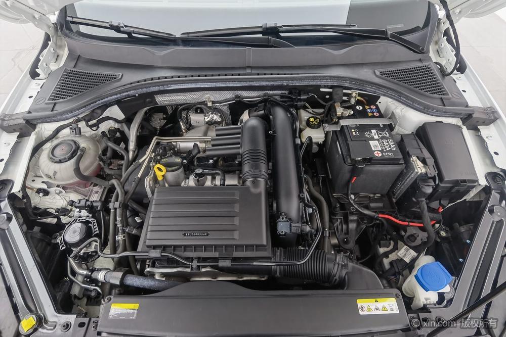 Volkswagen Bora 2024 car image #5