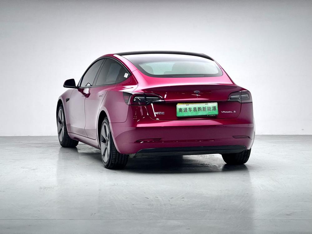Tesla Model 3 2023 #5 Tesla Model 3 2023 car image #5