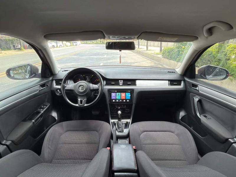 Volkswagen Bora 2016 car image #4