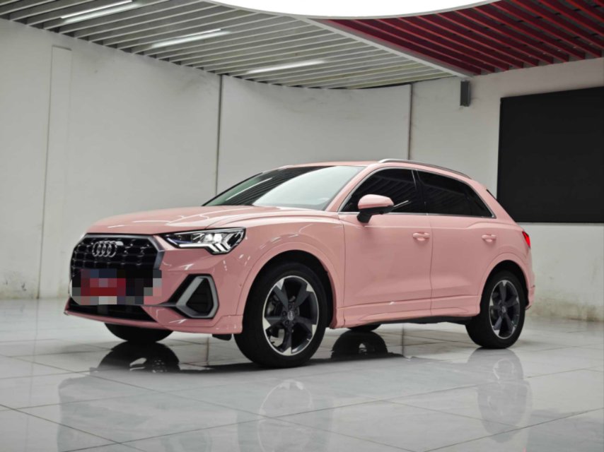 2021 immagine di auto 