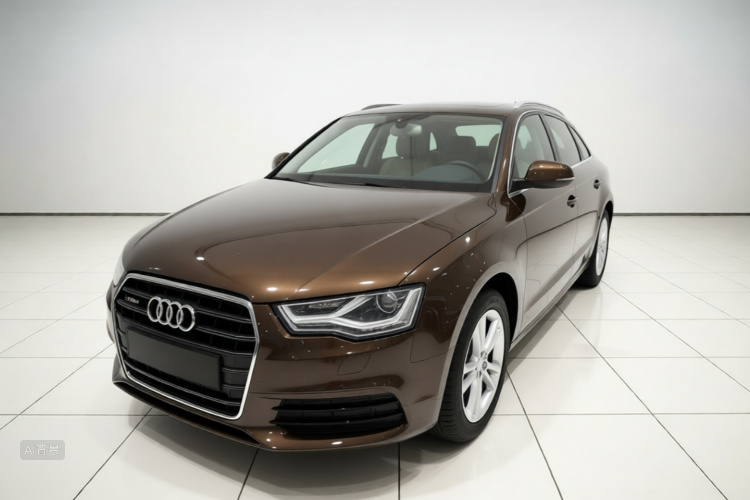 Audi Q3 2016 car image #2